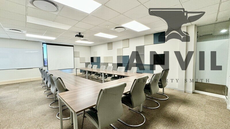 Menlyn Corporate Park, Menlyn, Pretoria - Block C - 4th Floor Unit M property image 8