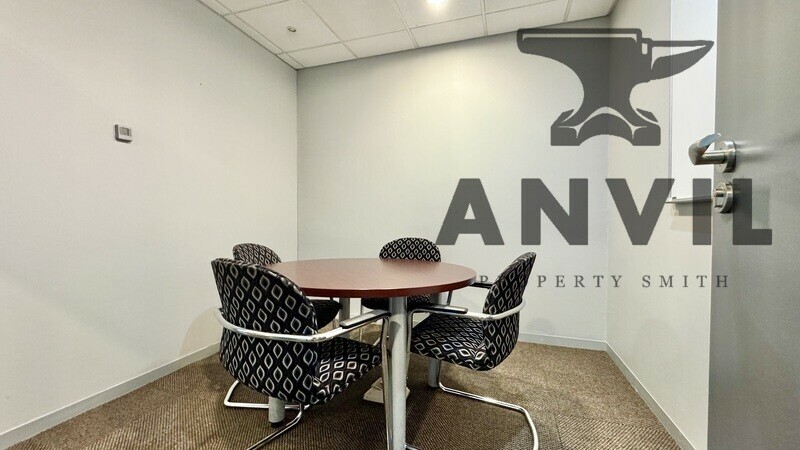 Menlyn Corporate Park, Menlyn, Pretoria - Block C - 4th Floor Unit M property image 10