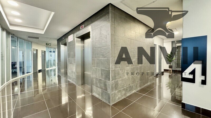 Menlyn Corporate Park, Menlyn, Pretoria - Block C - 4th Floor Unit M property image 12