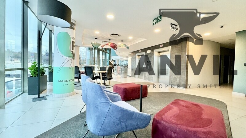 Menlyn Corporate Park, Menlyn, Pretoria - Block C - 4th Floor Unit M property image 15