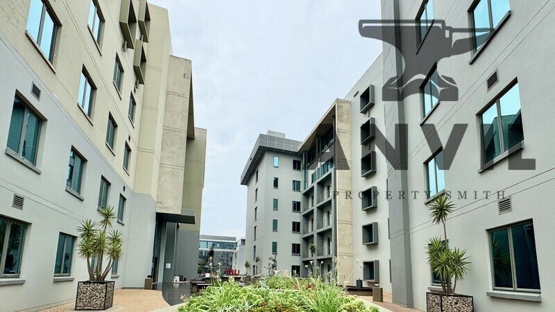 Menlyn Corporate Park, Menlyn, Pretoria - Block C - 4th Floor Unit M property image 17