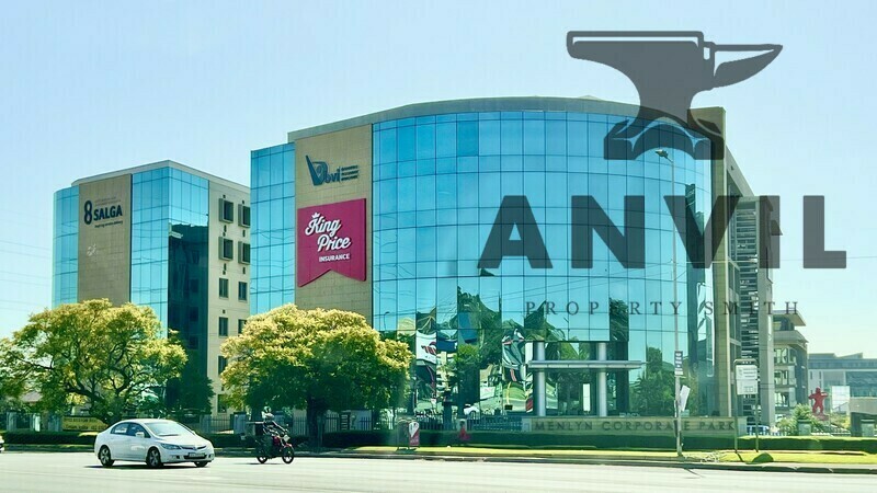 Menlyn Corporate Park, Menlyn, Pretoria - Block C - 4th Floor Unit M property image 18