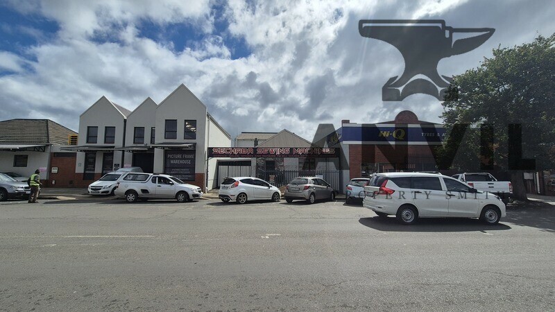 169 Greyling Street, Pietermaritzburg Central - Entire Building property image 18