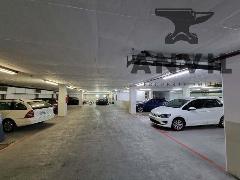 10 Christiaan Barnard - Building property image 18