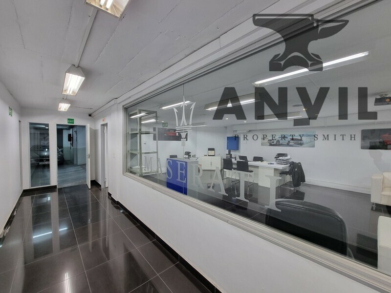 10 Christiaan Barnard - Building property image 19