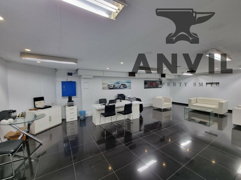 10 Christiaan Barnard - Building property image 20