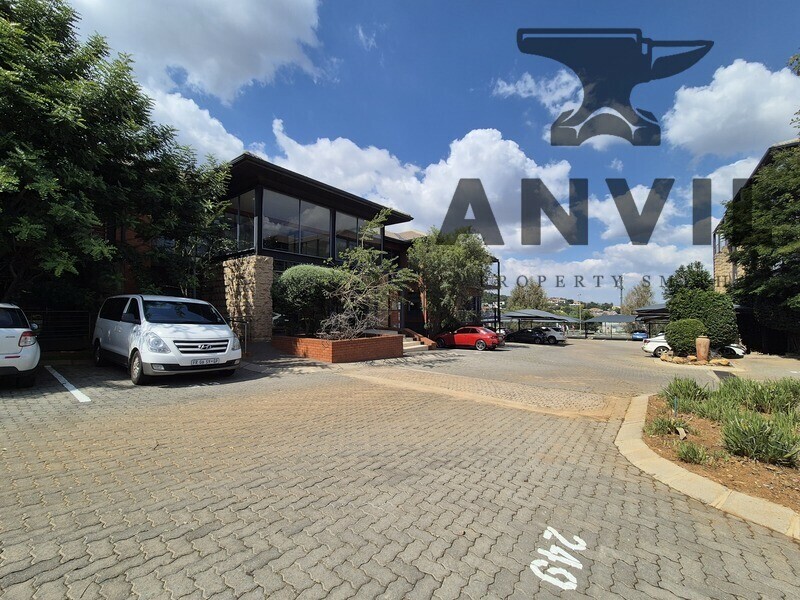 Infinity Office Park - 132m² Office To Let – Infinity Office Park, Meyersdal property image 2
