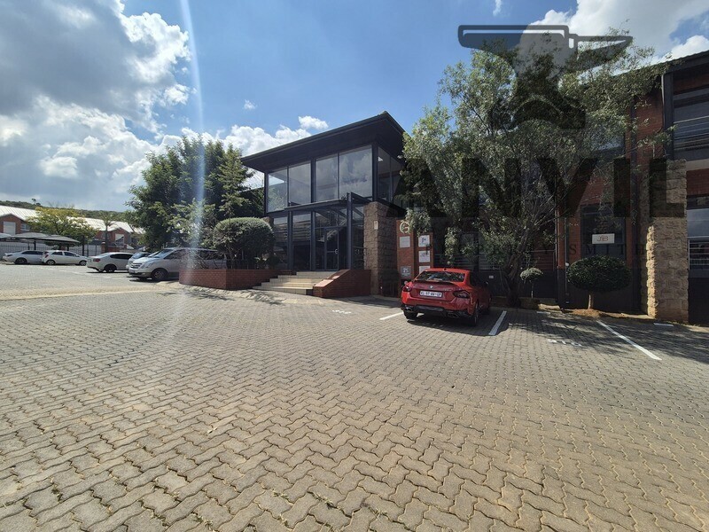 Infinity Office Park - 132m² Office To Let – Infinity Office Park, Meyersdal property image 3