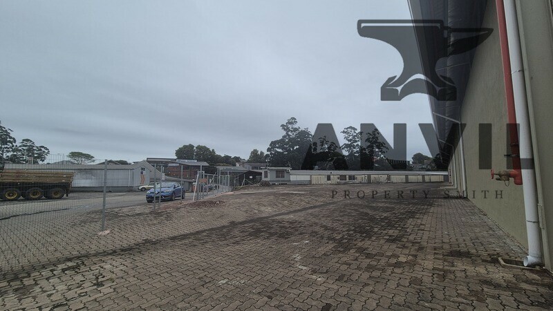 C/O Henwood &, Shepstone Rd, Pinetown, 3610 - Unit 1 property image 6