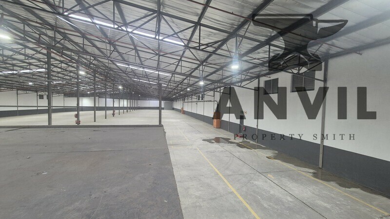 C/O Henwood &, Shepstone Rd, Pinetown, 3610 - Unit 1 property image 17