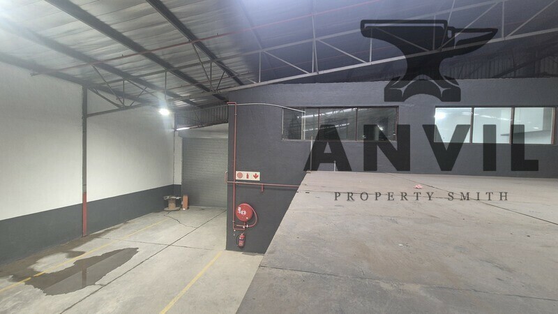 C/O Henwood &, Shepstone Rd, Pinetown, 3610 - Unit 1 property image 18