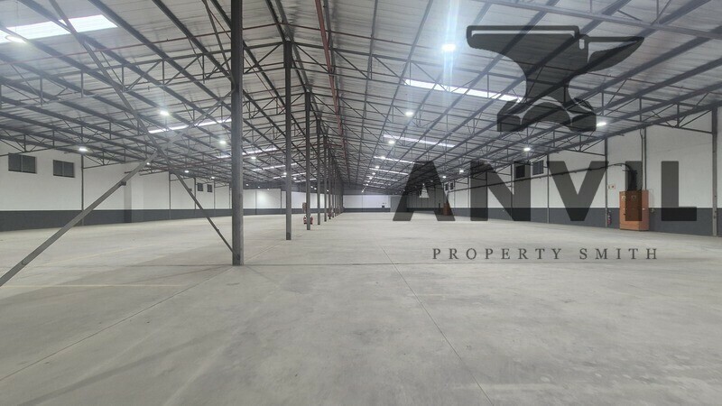 C/O Henwood &, Shepstone Rd, Pinetown, 3610 - Unit 1 property image 13