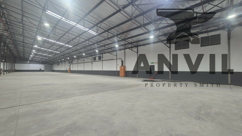 C/O Henwood &, Shepstone Rd, Pinetown, 3610 - Unit 1 property image 19