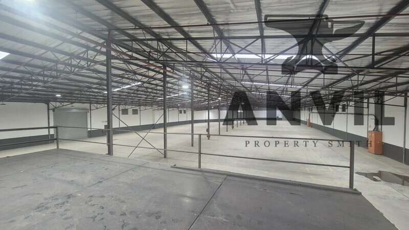 C/O Henwood &, Shepstone Rd, Pinetown, 3610 - Unit 1 property image 21