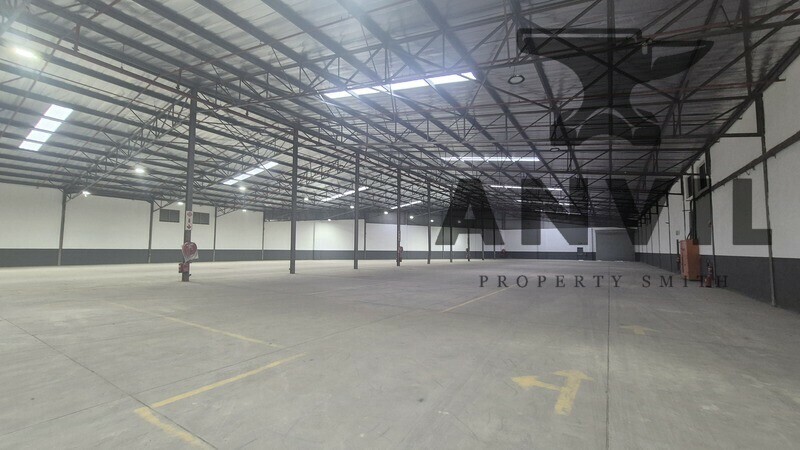 C/O Henwood &, Shepstone Rd, Pinetown, 3610 - Unit 1 property image 2