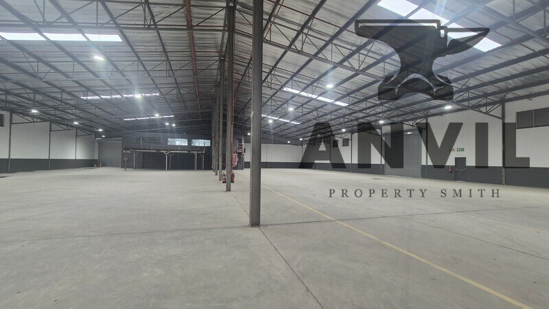 C/O Henwood &, Shepstone Rd, Pinetown, 3610 - Unit 1 property image 22