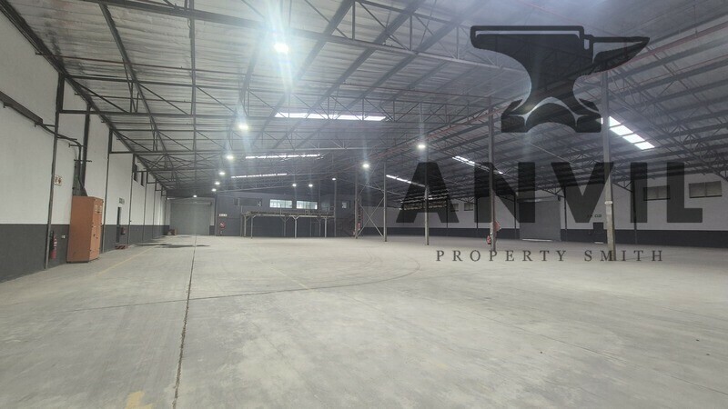 C/O Henwood &, Shepstone Rd, Pinetown, 3610 - Unit 1 property image 25