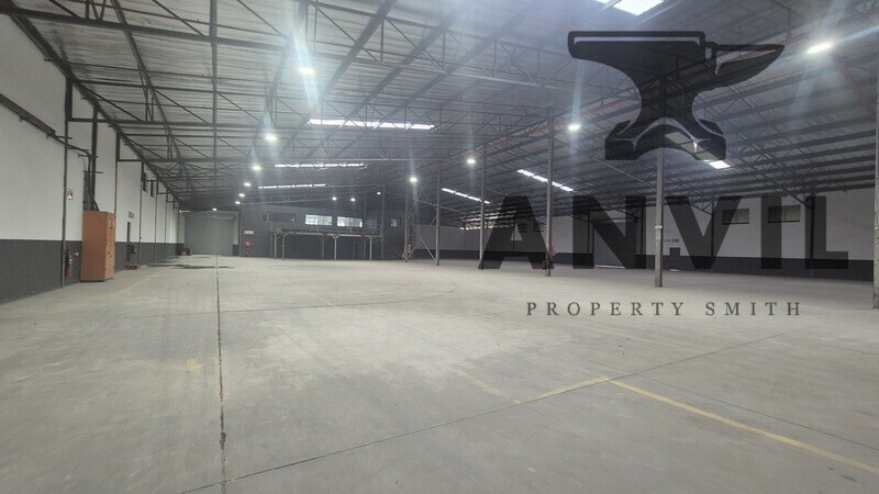 C/O Henwood &, Shepstone Rd, Pinetown, 3610 - Unit 1 property image 26