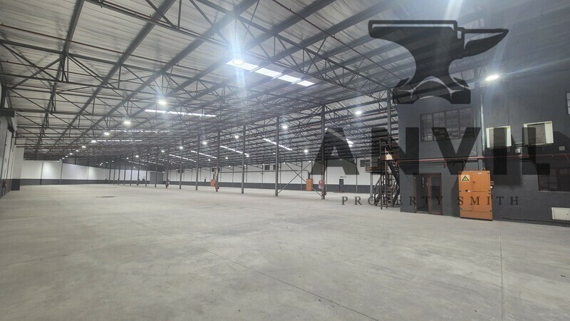 C/O Henwood &, Shepstone Rd, Pinetown, 3610 - Unit 1 property image 27