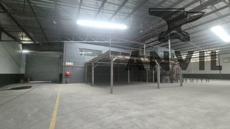 C/O Henwood &, Shepstone Rd, Pinetown, 3610 - Unit 1 property image 28