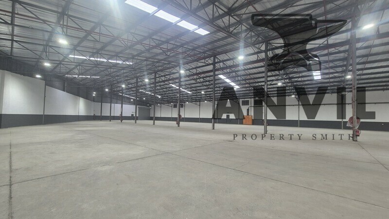 C/O Henwood &, Shepstone Rd, Pinetown, 3610 - Unit 1 property image 31