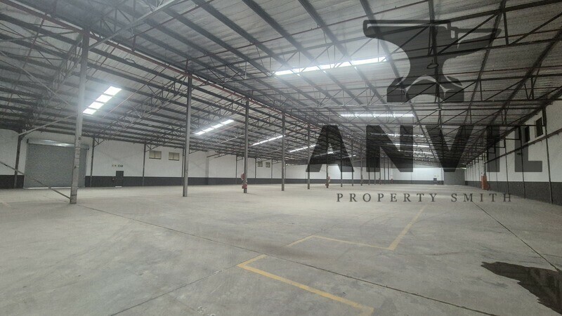 C/O Henwood &, Shepstone Rd, Pinetown, 3610 - Unit 1 property image 32