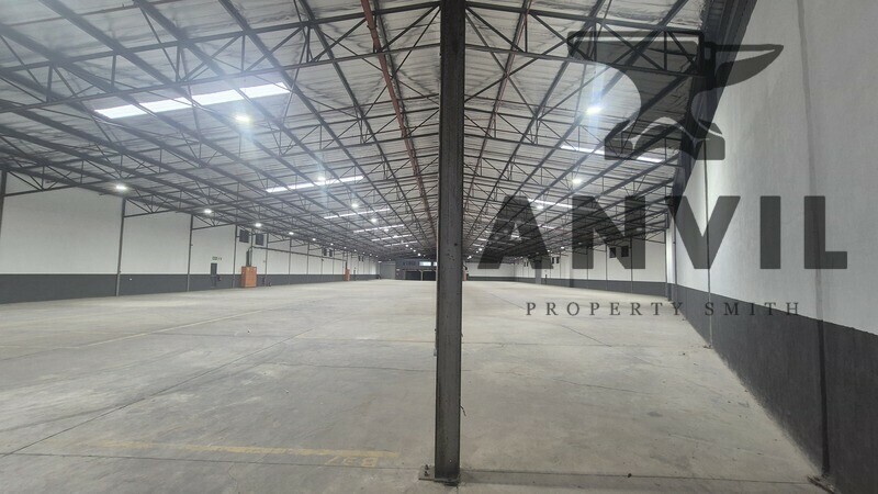 C/O Henwood &, Shepstone Rd, Pinetown, 3610 - Unit 1 property image 33