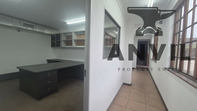 C/O Henwood &, Shepstone Rd, Pinetown, 3610 - Unit 1 property image 36