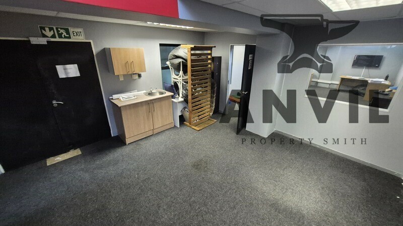 Execu Business Centre, 38 Newton Street - Unit 2 Ground Floor  property image 9