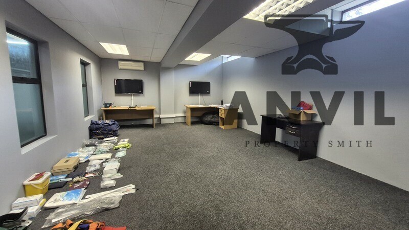 Execu Business Centre, 38 Newton Street - Unit 2 Ground Floor  property image 12