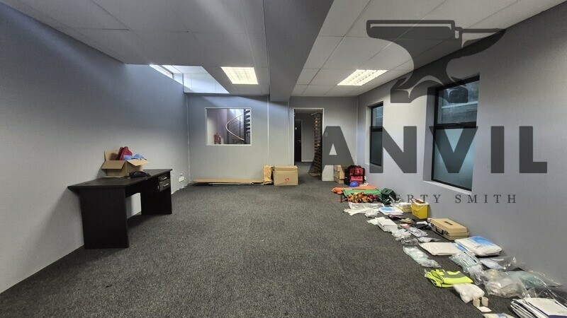 Execu Business Centre, 38 Newton Street - Unit 2 Ground Floor  property image 13