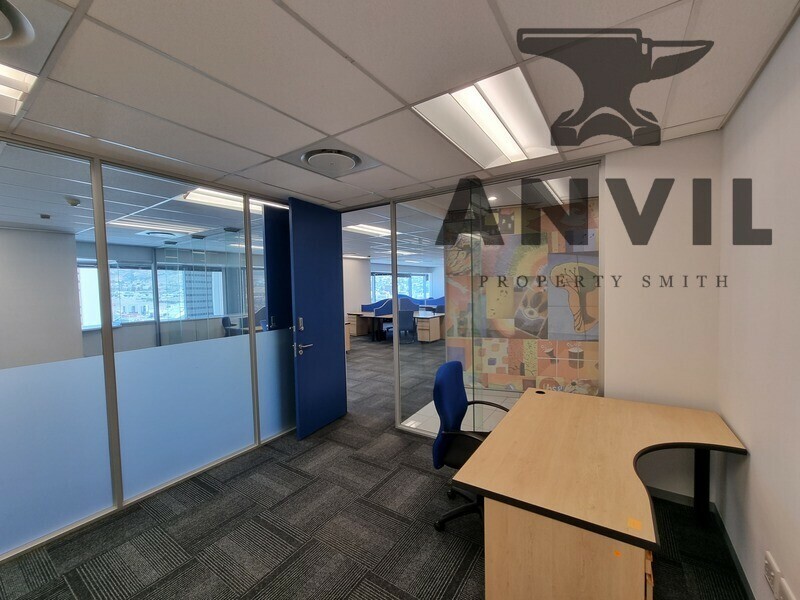 The Towers, 2 Hertzog Blvd - 18th Floor Unit property image 30