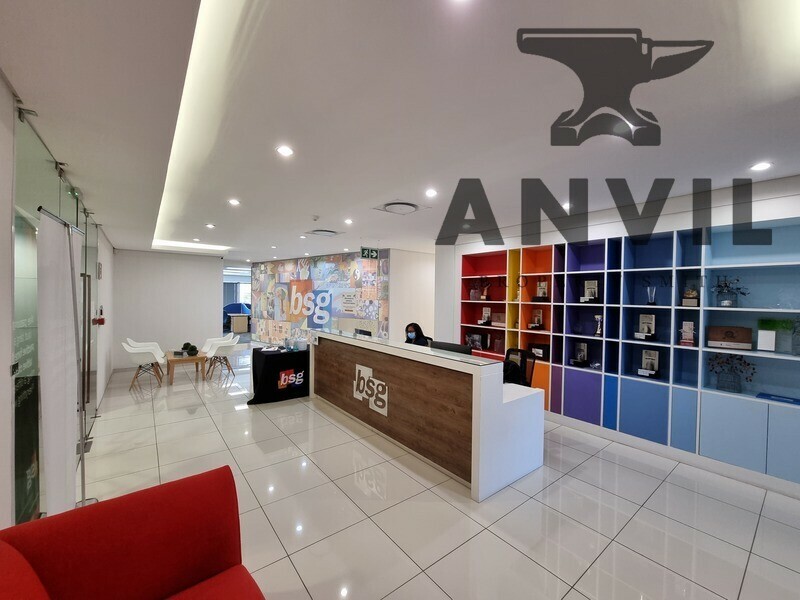 The Towers, 2 Hertzog Blvd - 18th Floor Unit property image 35