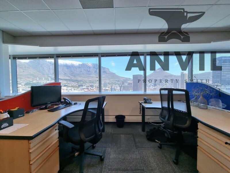 The Towers, 2 Hertzog Blvd - 18th Floor Unit property image 36