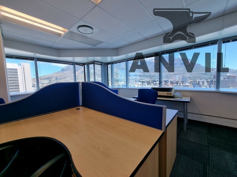 The Towers, 2 Hertzog Blvd - 18th Floor Unit property image 37