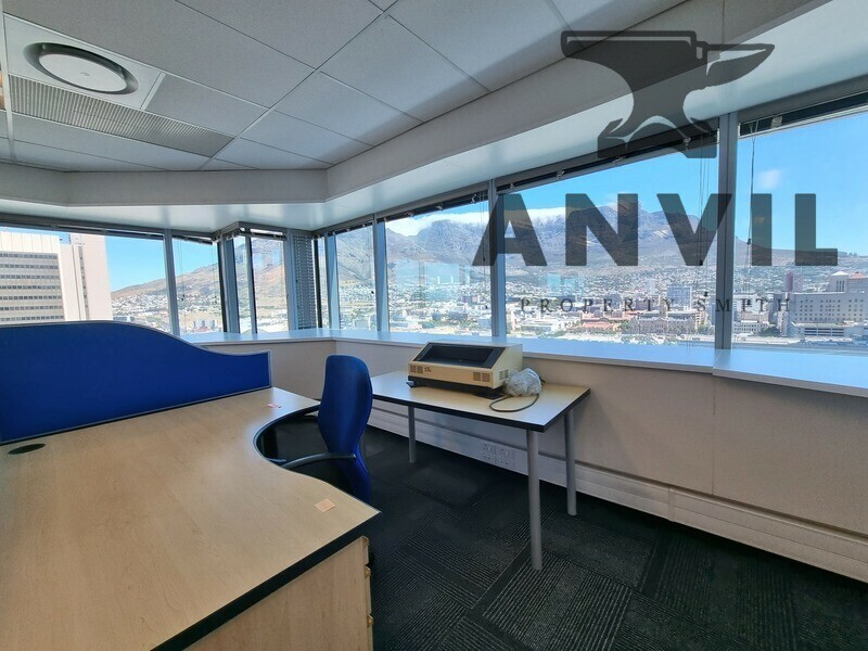 The Towers, 2 Hertzog Blvd - 18th Floor Unit property image 38