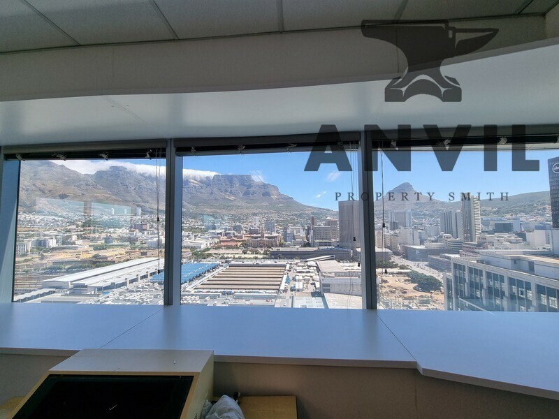 The Towers, 2 Hertzog Blvd - 18th Floor Unit property image 39