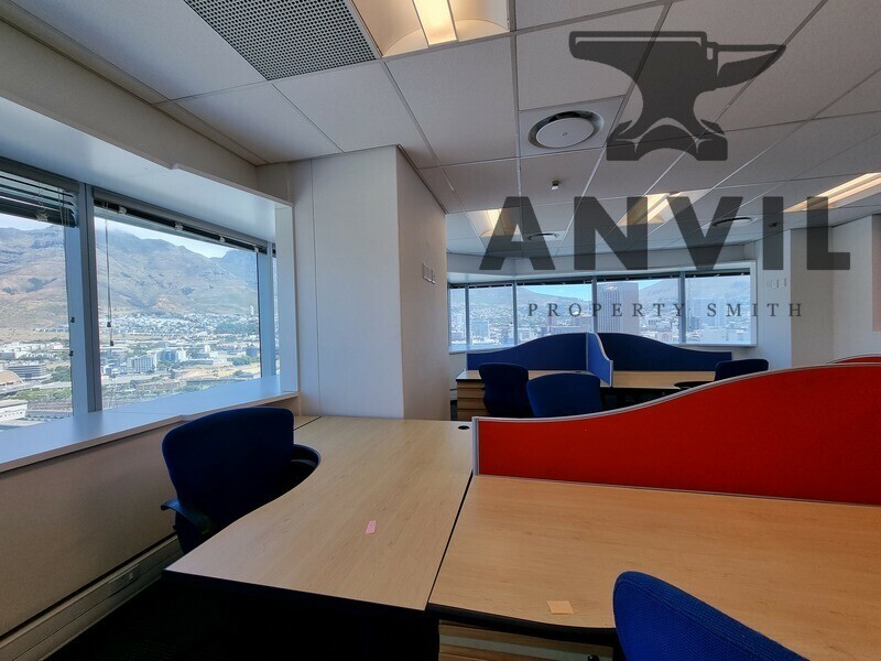 The Towers, 2 Hertzog Blvd - 18th Floor Unit property image 42