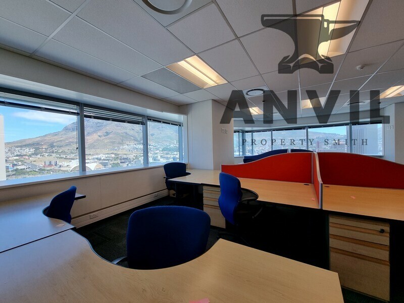 The Towers, 2 Hertzog Blvd - 18th Floor Unit property image 43