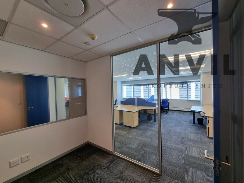 The Towers, 2 Hertzog Blvd - 18th Floor Unit property image 45