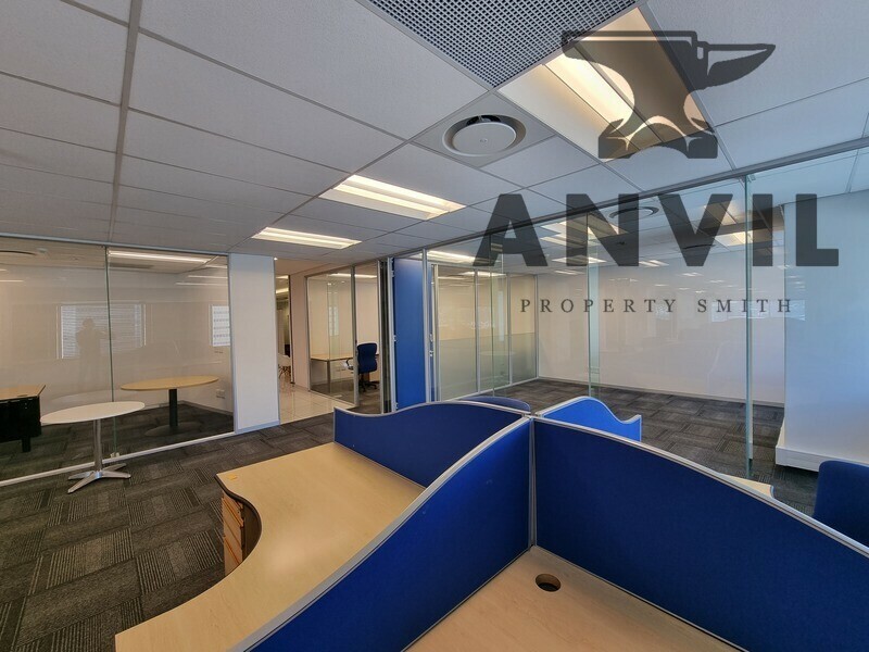 The Towers, 2 Hertzog Blvd - 18th Floor Unit property image 48