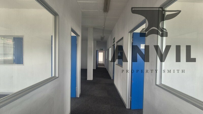 Highland House - Industrial Property For Sale In Westmead property image 16