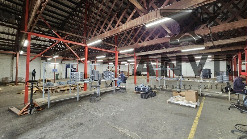 13 w View Road, Clayville East - Front right warehouse-Building 5 and 6 property image 3