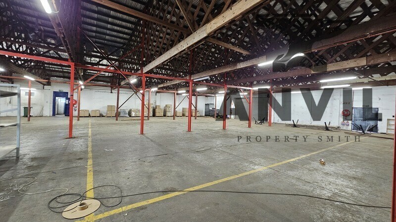 13 w View Road, Clayville East - Front right warehouse-Building 5 and 6 property image 2