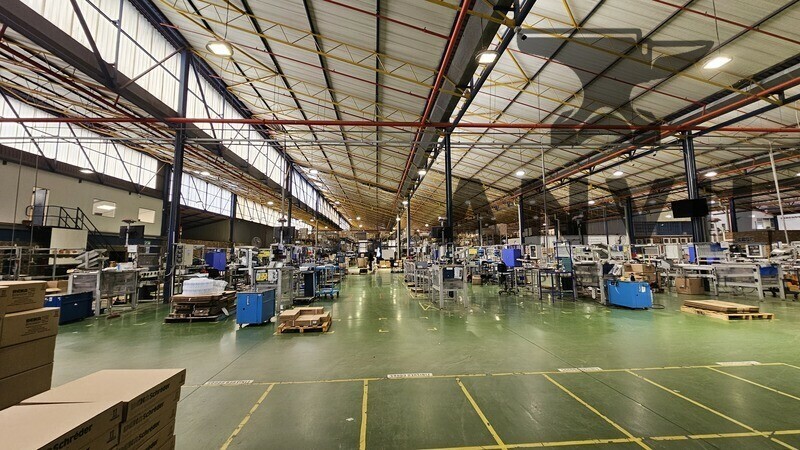 13 w View Road, Clayville East - Front facing warehouse-Building 3 property image 16