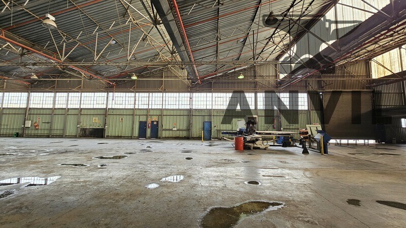 13 w View Road, Clayville East - Entire warehouse facility property image 8