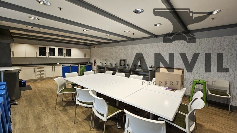 13 w View Road, Clayville East - Entire warehouse facility property image 14