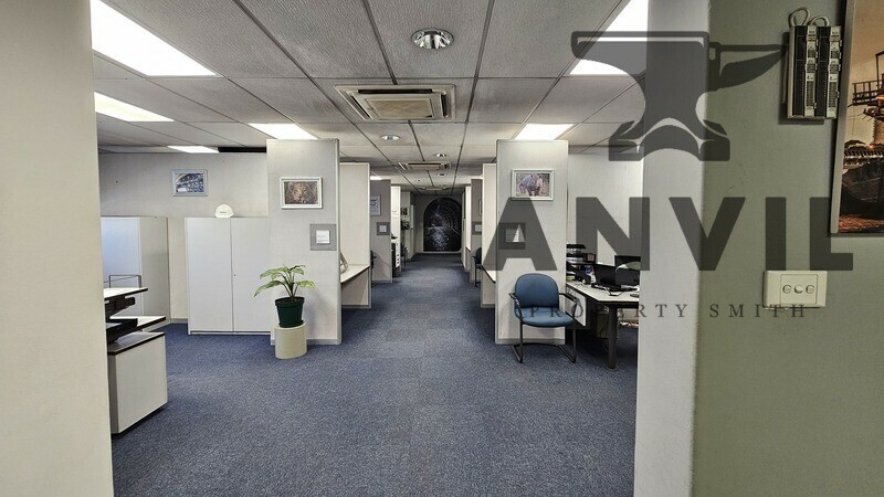 13 w View Road, Clayville East - Entire warehouse facility property image 15