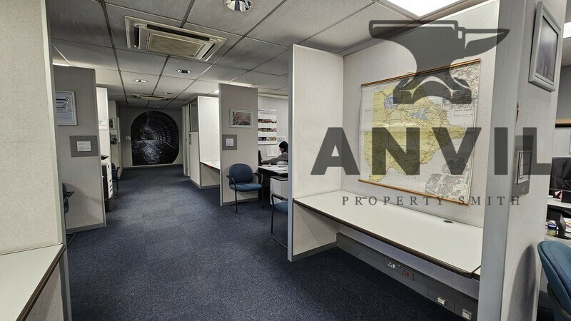 13 w View Road, Clayville East - Entire warehouse facility property image 16