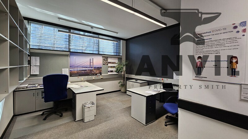 13 w View Road, Clayville East - Entire warehouse facility property image 18